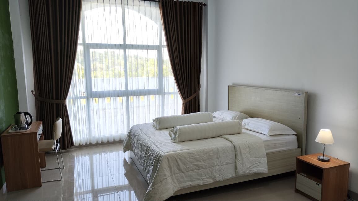 Elegant Room Interior